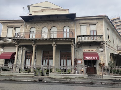 Ristorante Enoteca Caffè della Stazione