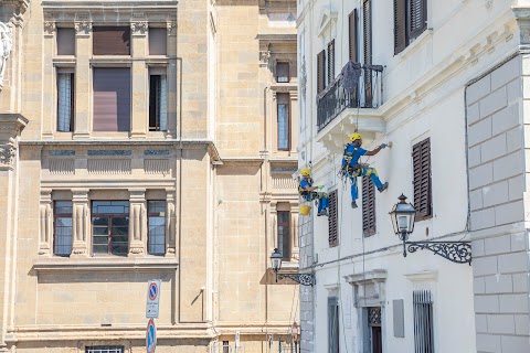 EdiliziAcrobatica Palermo 2 - Teatro Massimo