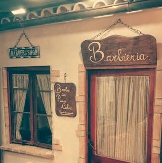 Barber Shop