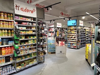 Carrefour Market - Cremona San Tomaso