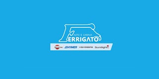 Officina Ferrigato