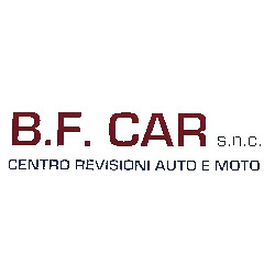 Centro Revisioni Autofficina B.F. CAR S.N.C. DI RICCARDO E MATTIA CONTI