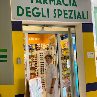 Farmacia Degli Speziali