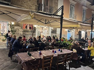 La Baresana | Trattoria Pizzeria