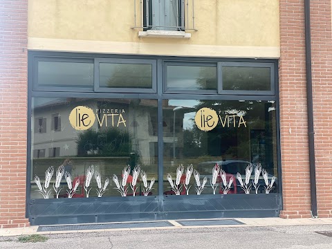 Pizzeria lieVITA