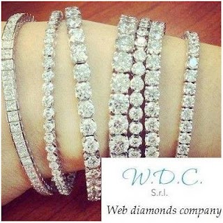 W.D.C. Srl diamanti e gioielli