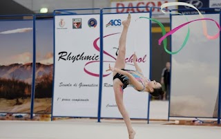 ASD Ritmica Piemonte