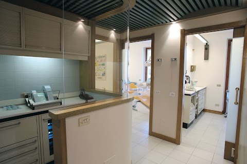 Studio Dentistico Bianchi D.ssa Marta