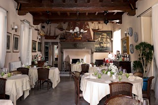 Antica Osteria Moirago