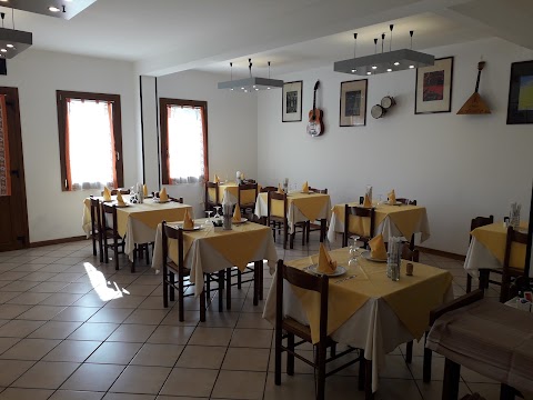 Ristorante Dal Barba