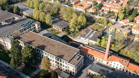 LIUC Università Cattaneo