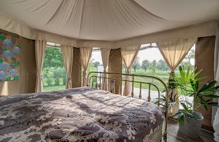 Glamping Canonici di San Marco