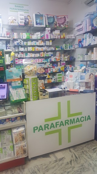 Parafarmacia Farma Titty