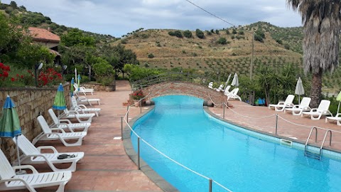 Agriturismo Bergi