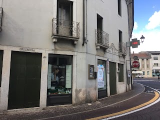 Farmacia alla Carità di Marchioro Dr. Pietro Igor