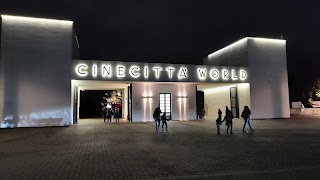 Cinecittà World