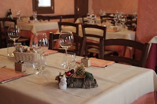 Ristorante alla Centrale