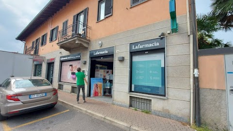 Lafarmacia.Parco degli Aironi