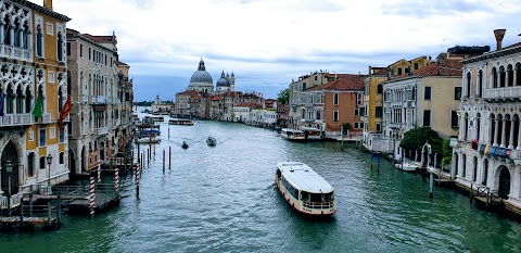 Marafante Dario Venezia