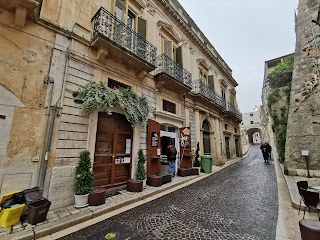 B&B Del Castelvecchio