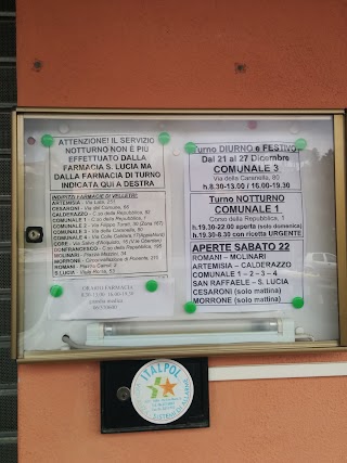 Farmacia Comunale 4