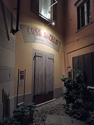 Casa Angela