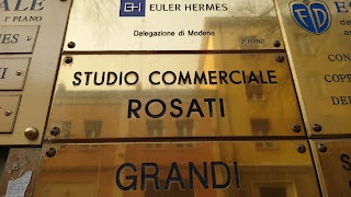 Studio commerciale Rosati