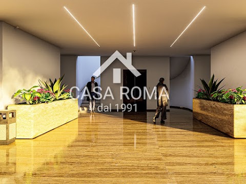 CASA ROMA