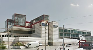 Autonoleggio Terminal Traghetti Porto di Genova