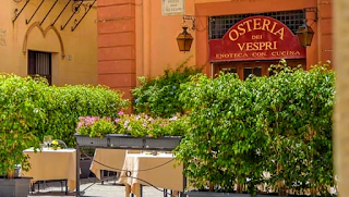 Osteria dei Vespri