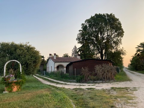 Agriturismo Dartora