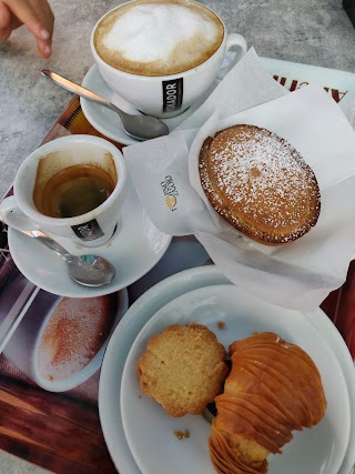 Dolcecorrao Caffè