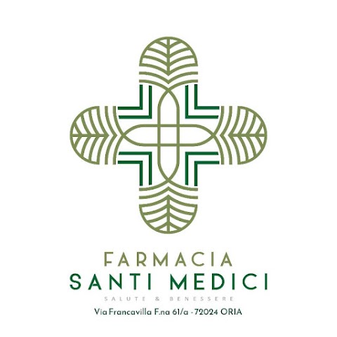 Farmacia Santi Medici