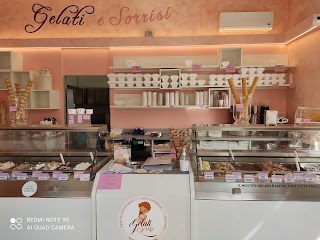 Gelateria Gelati e Sorrisi