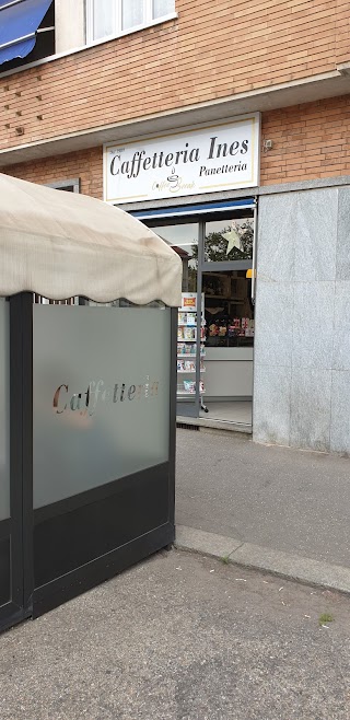 Ines Caffè Panetteria