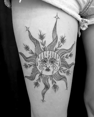 Tattoo Giovanett