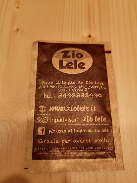 Zio Lele