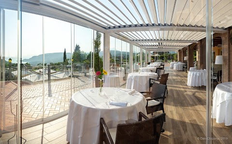 Ristorante La Terrazza del Boff