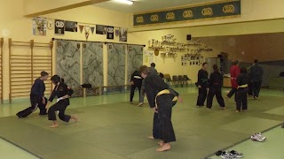 Shobukai Ryu Ju Jitsu