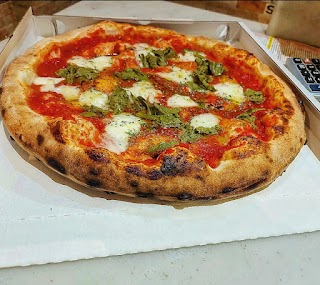 La Pizza Dei Desideri