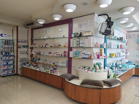 Farmacia Comunale Oriago