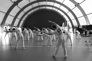 LSC Capoeira Herança Italia (Parma)