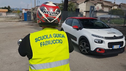 Autoscuola Fabiuccio Di Formato Giovanni