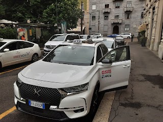 Taxi - P.ta Lodovica