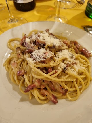 Ristorante Da Nino Roma