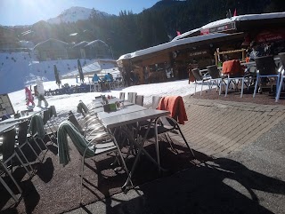 Restaurant Les Chanterelles La Ferme de La Tania