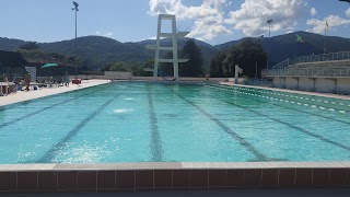 Piscine Villasport