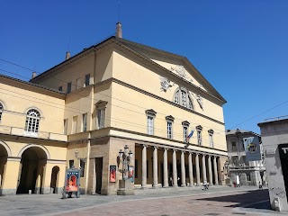 Teatro Regio