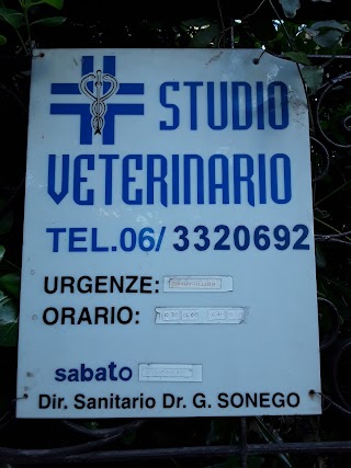 Studio Veterinario Dott. Sonego