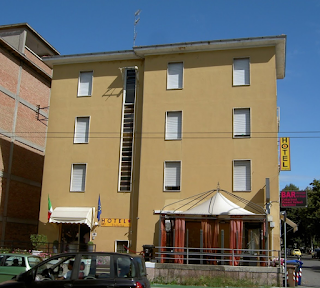 Hotel Violetta